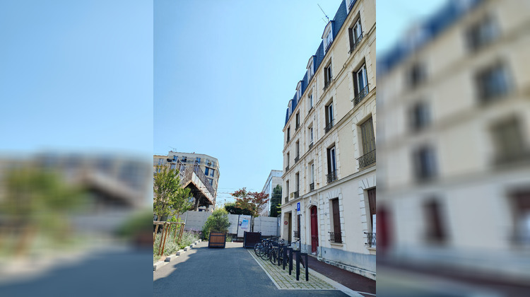 Ma-Cabane - Vente Appartement VANVES, 28 m²