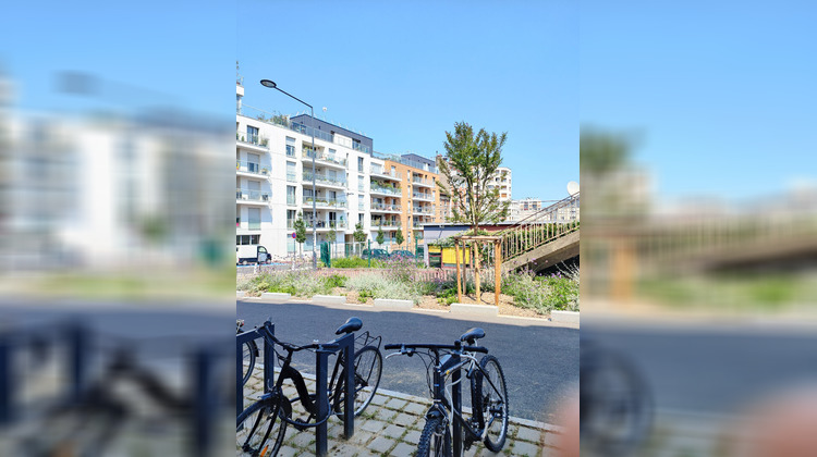 Ma-Cabane - Vente Appartement VANVES, 28 m²