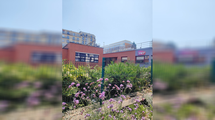 Ma-Cabane - Vente Appartement VANVES, 28 m²