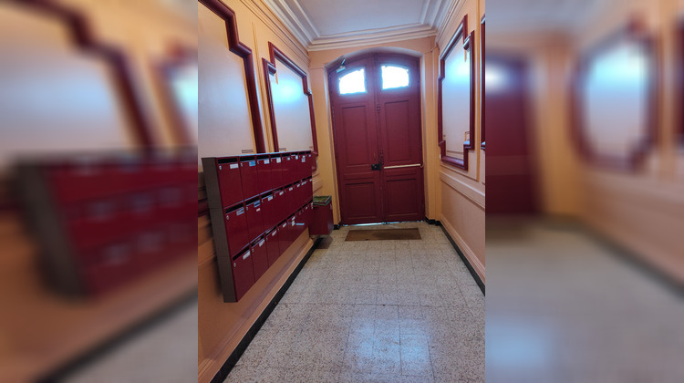 Ma-Cabane - Vente Appartement VANVES, 28 m²