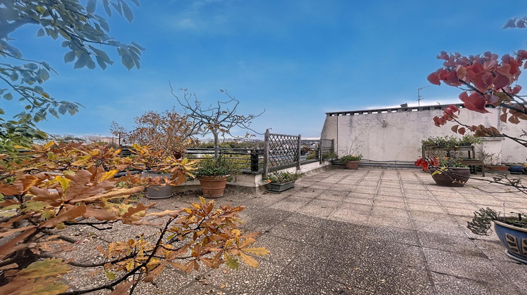 Ma-Cabane - Vente Appartement Vanves, 117 m²