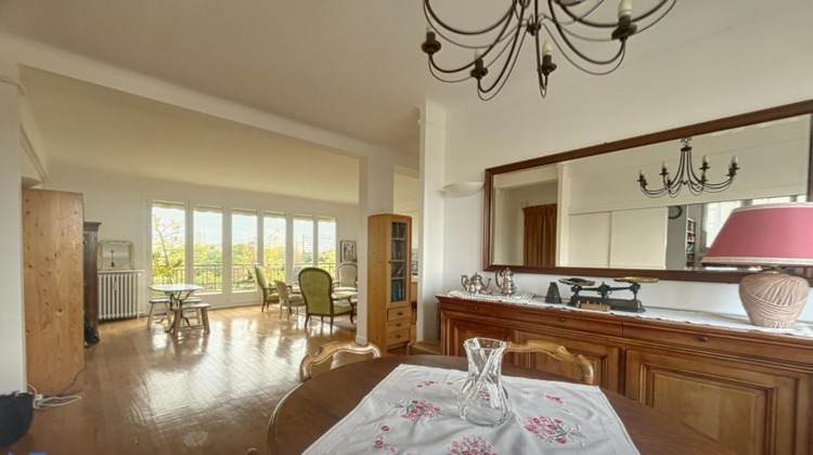 Ma-Cabane - Vente Appartement Vanves, 117 m²