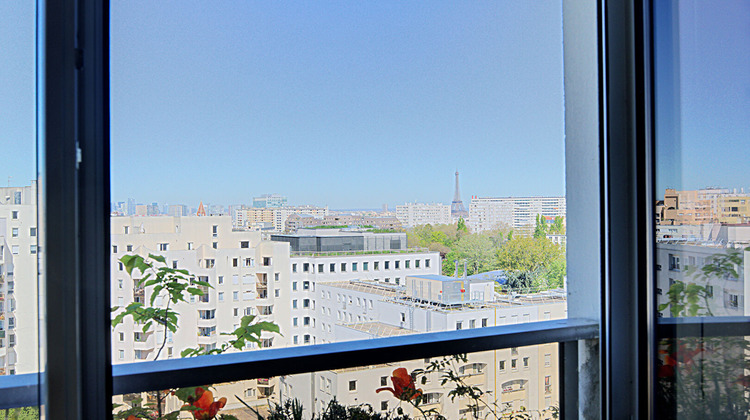 Ma-Cabane - Vente Appartement VANVES, 95 m²