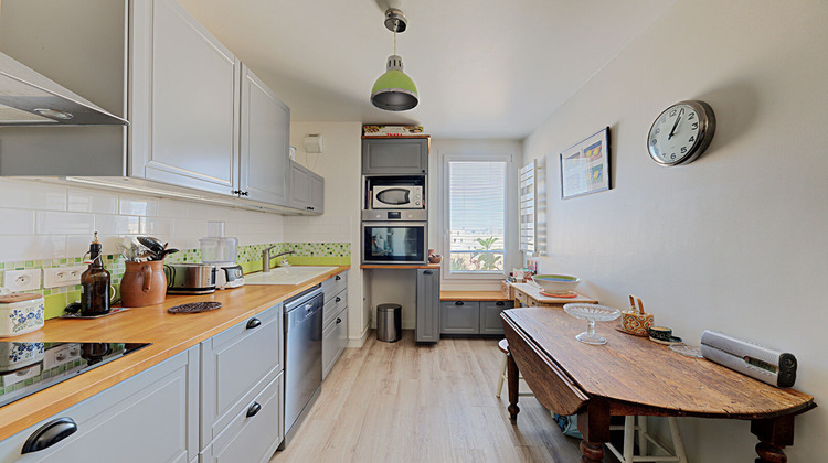 Ma-Cabane - Vente Appartement VANVES, 95 m²