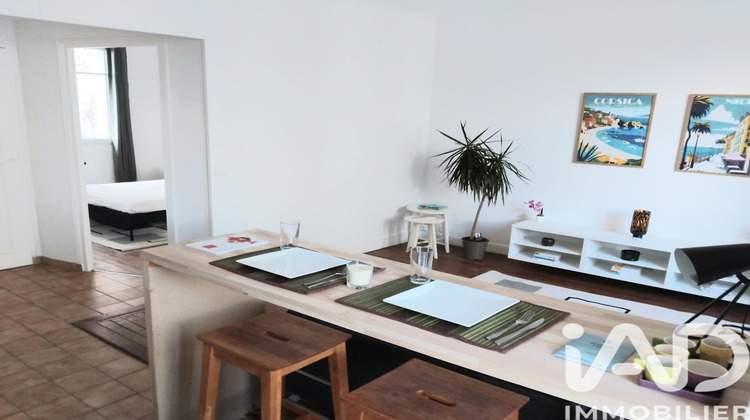 Ma-Cabane - Vente Appartement Vanves, 35 m²