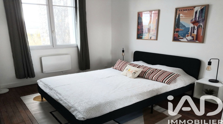 Ma-Cabane - Vente Appartement Vanves, 35 m²