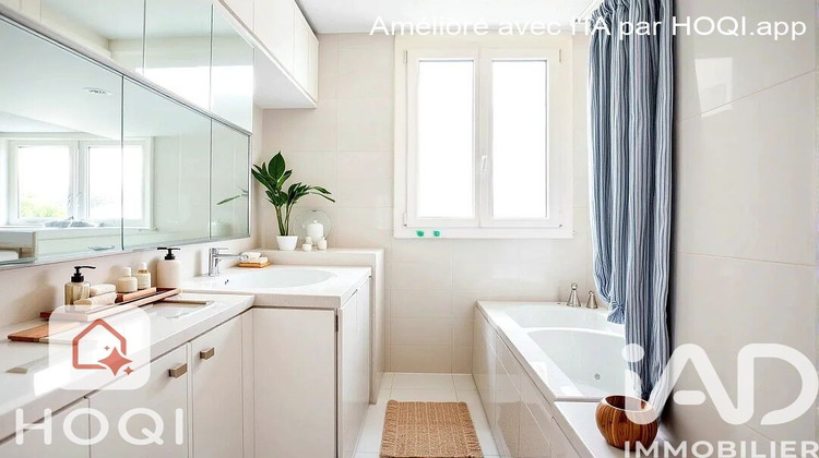 Ma-Cabane - Vente Appartement Vanves, 63 m²