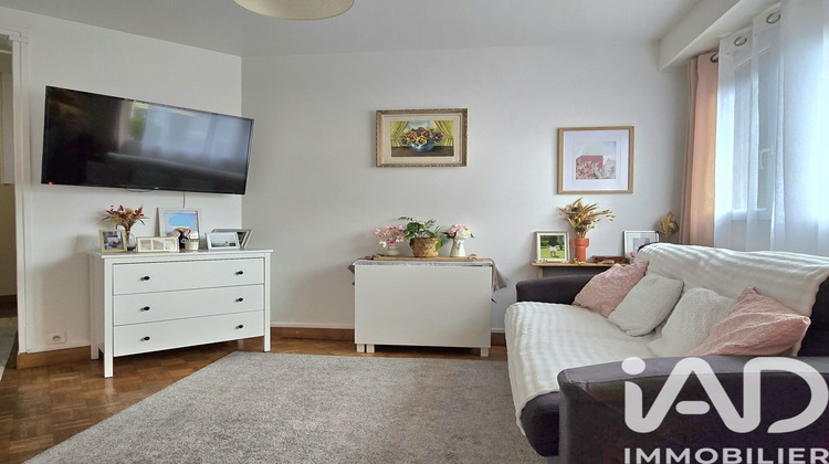 Ma-Cabane - Vente Appartement Vanves, 37 m²
