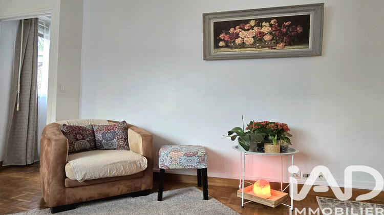 Ma-Cabane - Vente Appartement Vanves, 37 m²