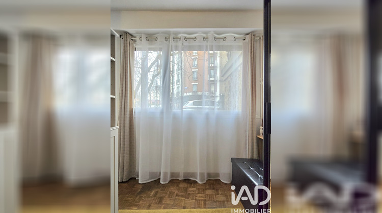 Ma-Cabane - Vente Appartement Vanves, 37 m²