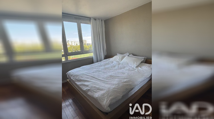 Ma-Cabane - Vente Appartement Vanves, 72 m²