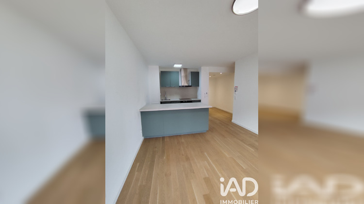 Ma-Cabane - Vente Appartement Vanves, 69 m²