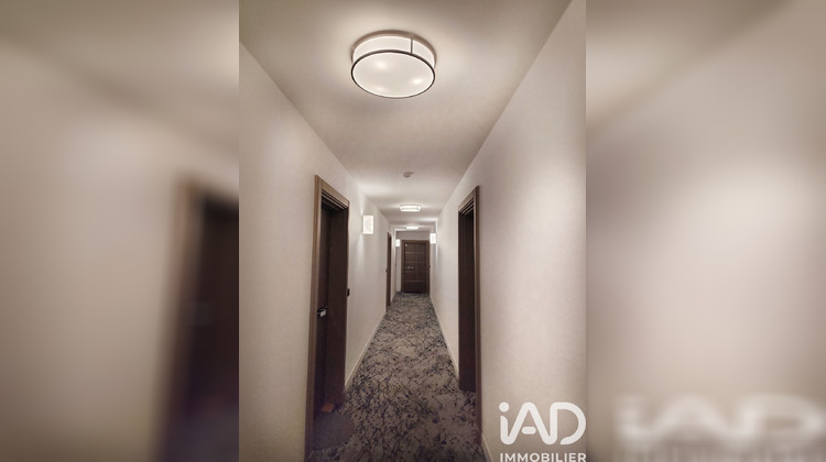 Ma-Cabane - Vente Appartement Vanves, 69 m²