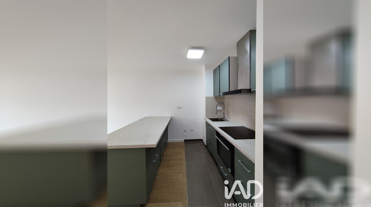 Ma-Cabane - Vente Appartement Vanves, 69 m²