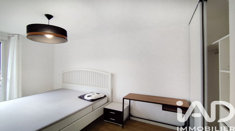 Ma-Cabane - Vente Appartement Vanves, 69 m²