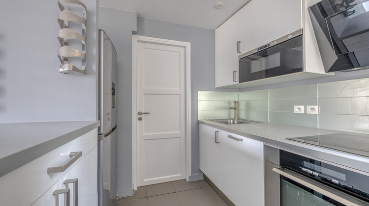 Ma-Cabane - Vente Appartement VANVES, 47 m²