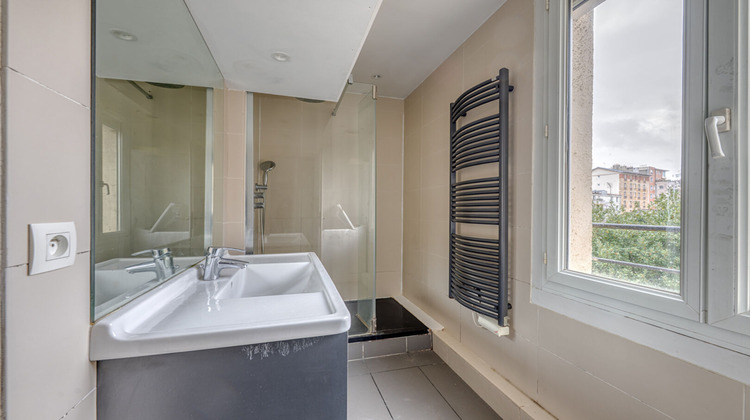 Ma-Cabane - Vente Appartement VANVES, 47 m²