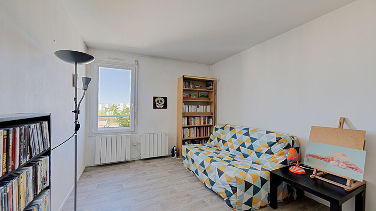 Ma-Cabane - Vente Appartement VANVES, 95 m²