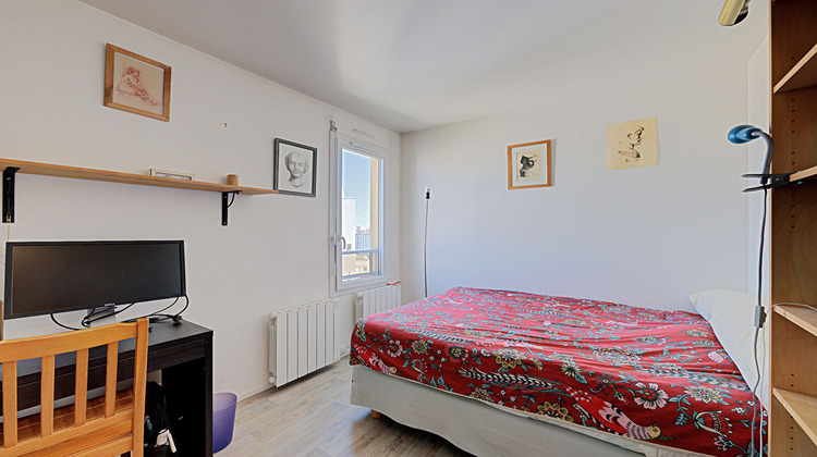 Ma-Cabane - Vente Appartement VANVES, 95 m²