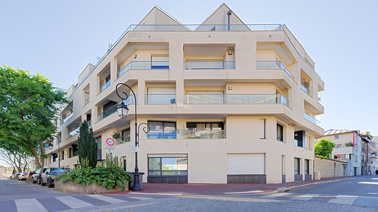 Ma-Cabane - Vente Appartement VANVES, 70 m²