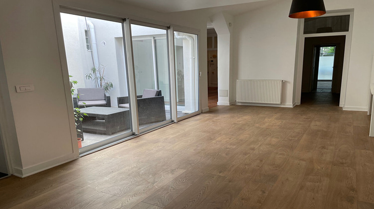 Ma-Cabane - Vente Appartement VANVES, 152 m²