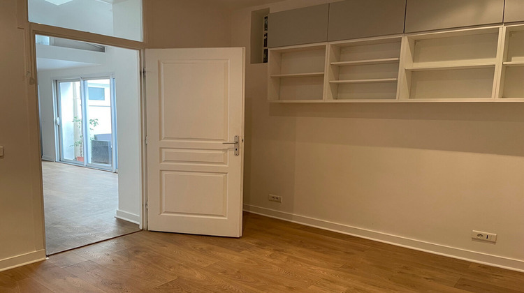 Ma-Cabane - Vente Appartement VANVES, 152 m²