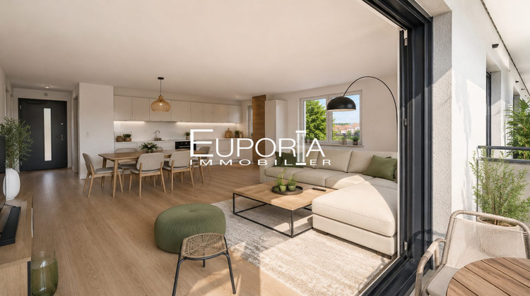Ma-Cabane - Vente Appartement Vanves, 83 m²