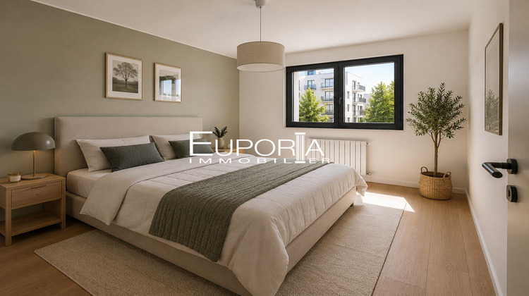Ma-Cabane - Vente Appartement Vanves, 83 m²