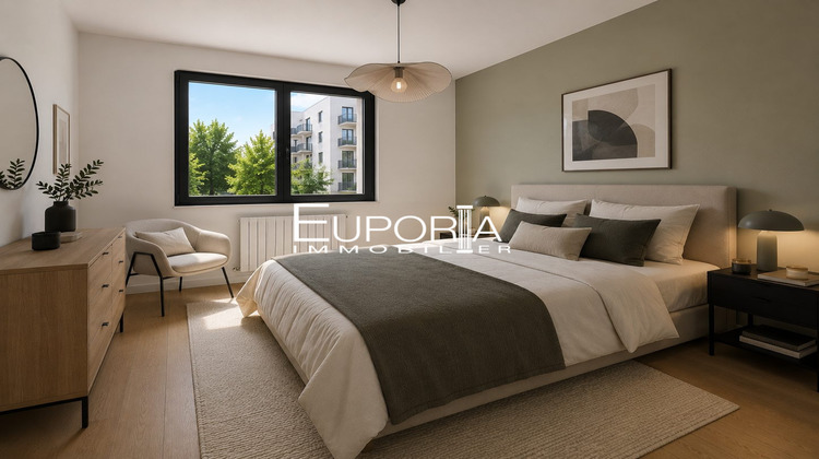 Ma-Cabane - Vente Appartement Vanves, 83 m²