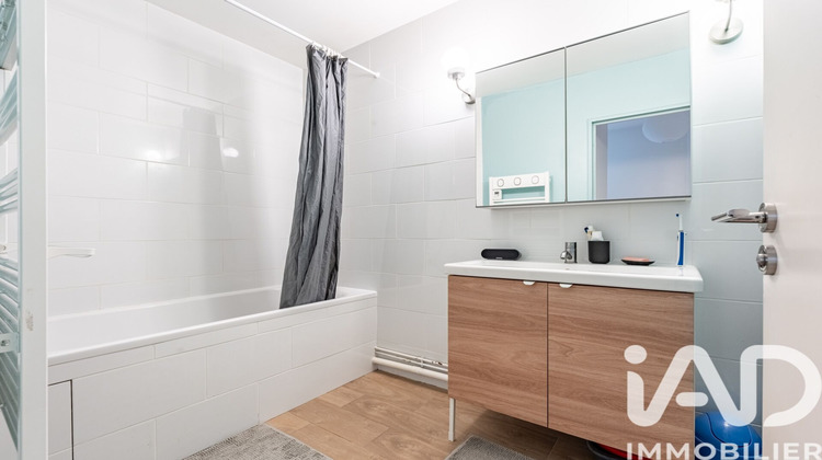 Ma-Cabane - Vente Appartement Vanves, 72 m²