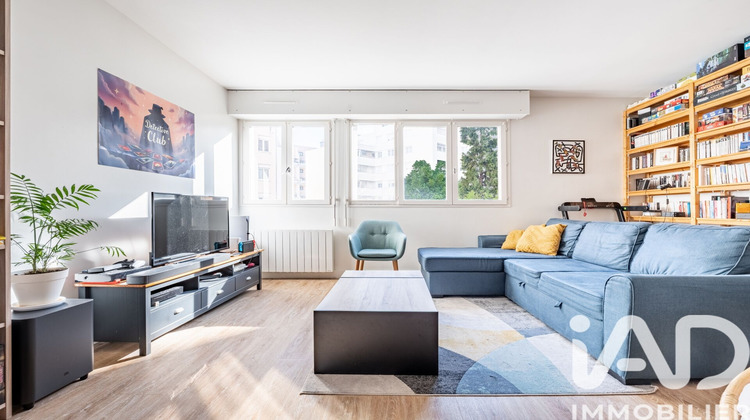 Ma-Cabane - Vente Appartement Vanves, 72 m²