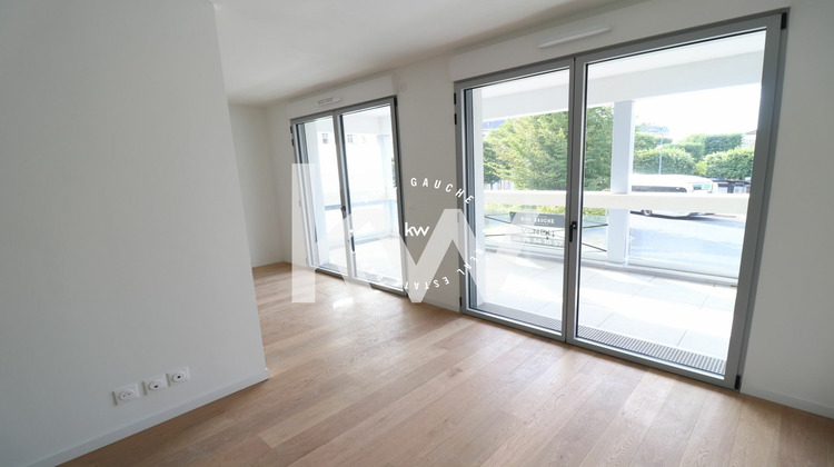 Ma-Cabane - Vente Appartement Vanves, 38 m²