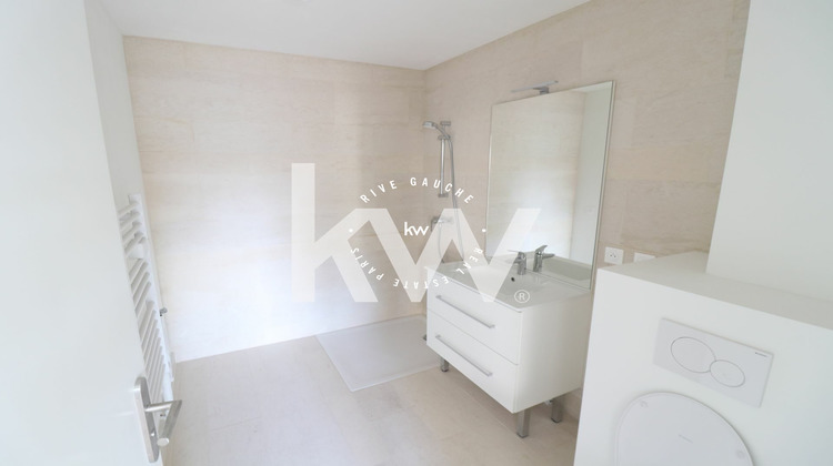 Ma-Cabane - Vente Appartement Vanves, 38 m²