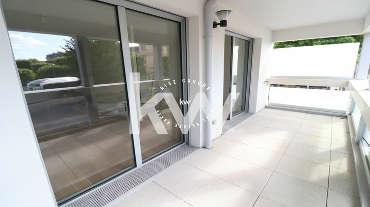 Ma-Cabane - Vente Appartement Vanves, 38 m²
