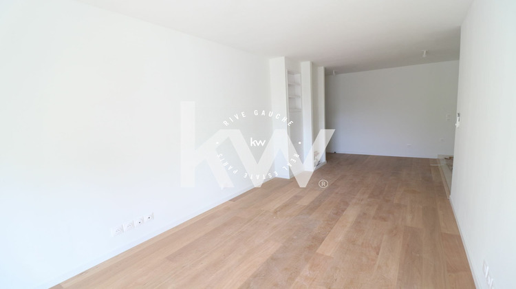 Ma-Cabane - Vente Appartement Vanves, 38 m²