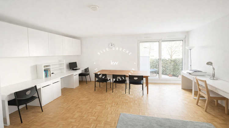 Ma-Cabane - Vente Appartement Vanves, 81 m²