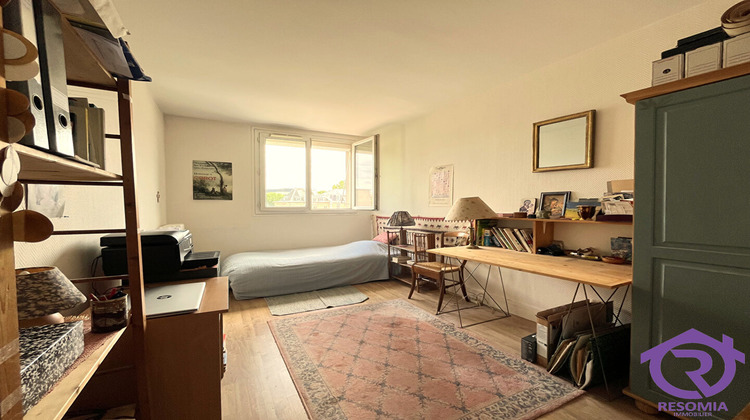 Ma-Cabane - Vente Appartement VANVES, 43 m²
