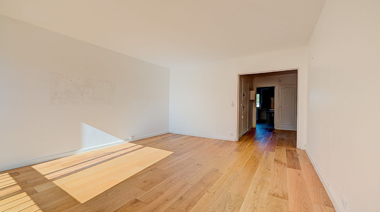 Ma-Cabane - Vente Appartement VANVES, 60 m²