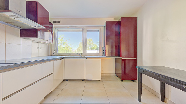 Ma-Cabane - Vente Appartement VANVES, 60 m²