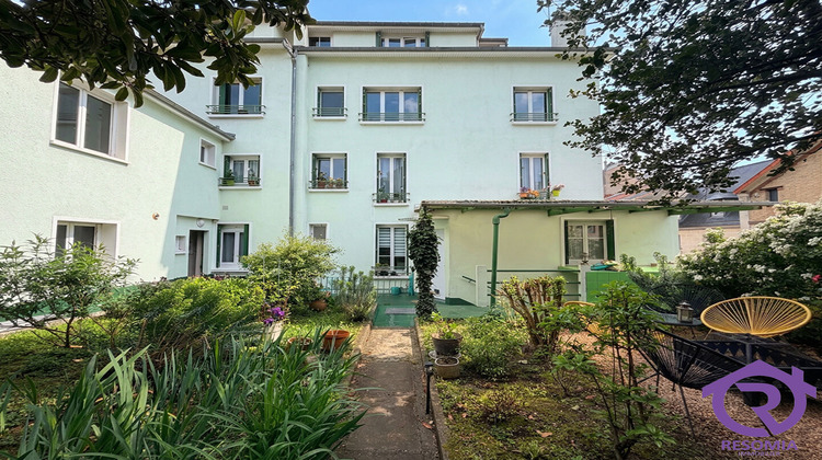 Ma-Cabane - Vente Appartement VANVES, 49 m²
