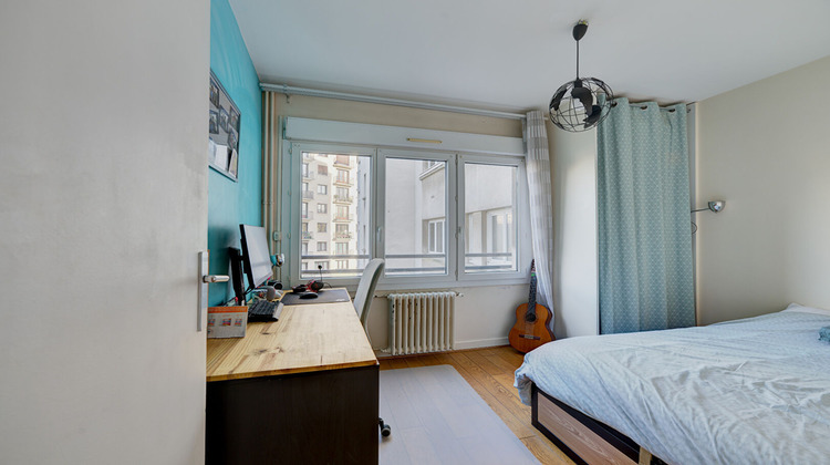 Ma-Cabane - Vente Appartement VANVES, 81 m²