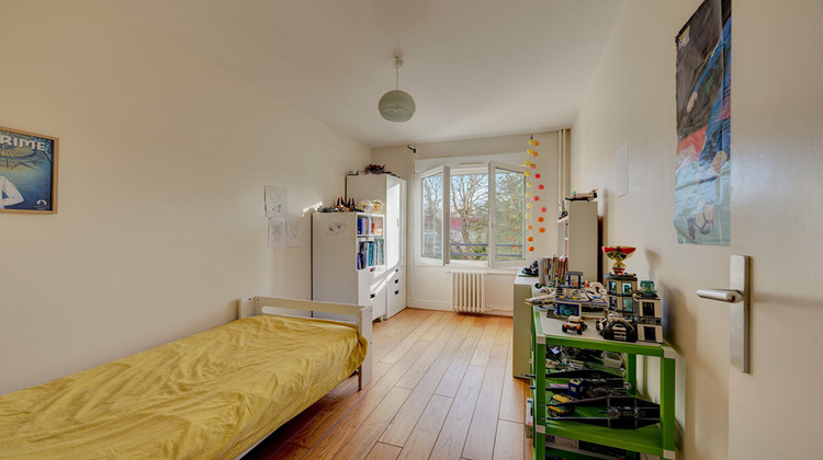 Ma-Cabane - Vente Appartement VANVES, 81 m²