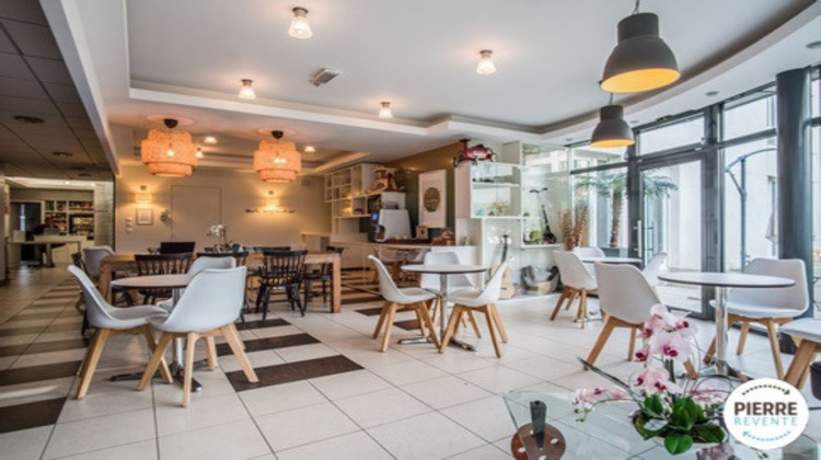 Ma-Cabane - Vente Appartement VANVES, 20 m²