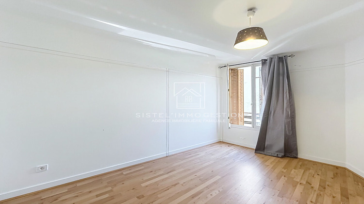 Ma-Cabane - Vente Appartement VANVES, 21 m²