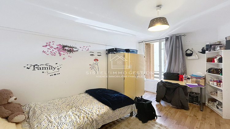 Ma-Cabane - Vente Appartement VANVES, 21 m²
