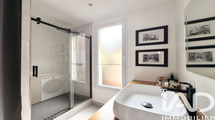 Ma-Cabane - Vente Appartement Vanves, 55 m²