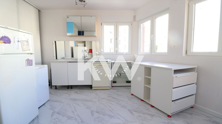 Ma-Cabane - Vente Appartement Vanves, 37 m²