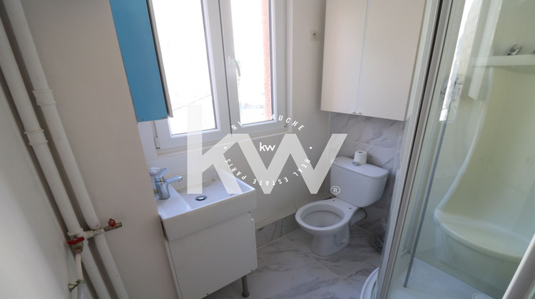 Ma-Cabane - Vente Appartement Vanves, 37 m²