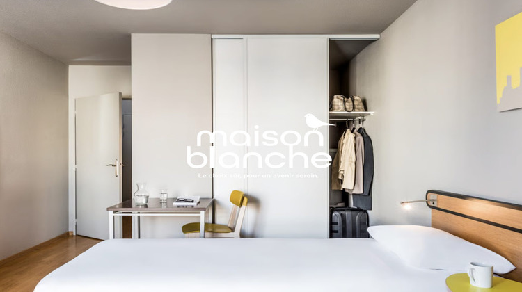 Ma-Cabane - Vente Appartement Vanves, 21 m²