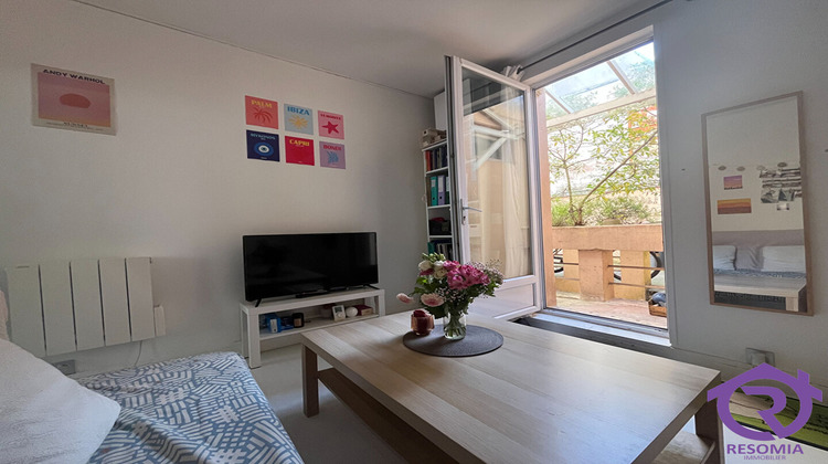 Ma-Cabane - Vente Appartement VANVES, 26 m²